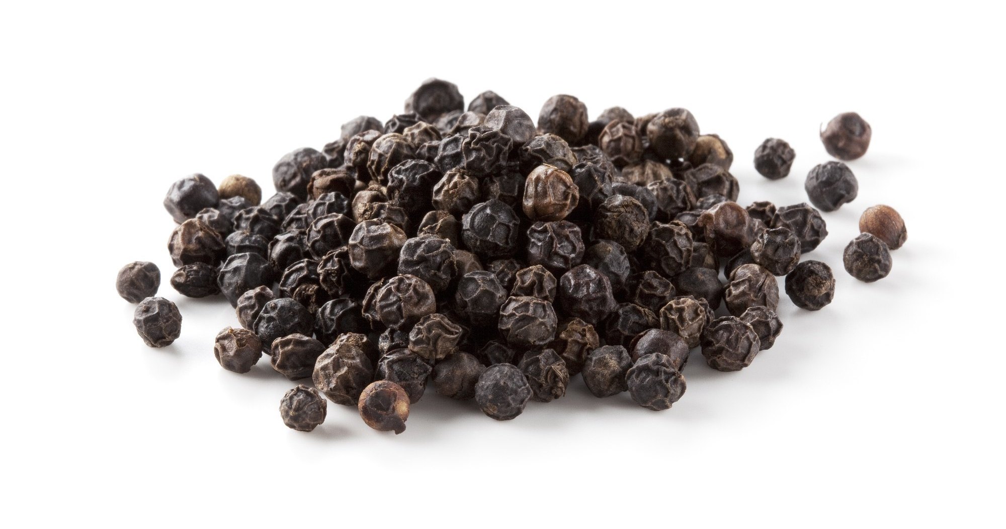 Kali Mirch (Black Pepper)